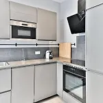 Appartement Spacious 4 Bedrooms - 11th With Style *