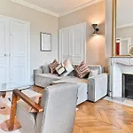 דירה Spacious 4 Bedrooms - 11th With Style