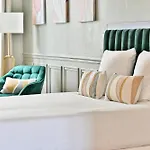 Appartement Spacious 4 Bedrooms - 11th With Style *