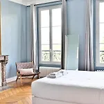 Appartement Spacious 4 Bedrooms - 11th With Style