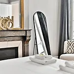 Appartement Spacious 4 Bedrooms - 11th With Style Parijs