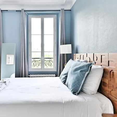 דירה Spacious 4 Bedrooms - 11th With Style