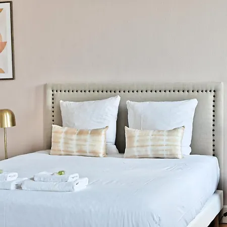 Apartment Spacious 4 Bedrooms - 11th With Style Paris