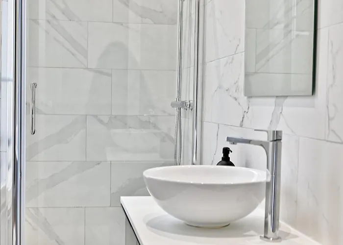 Spacious 4 Bedrooms - 11th With Style * Παρίσι